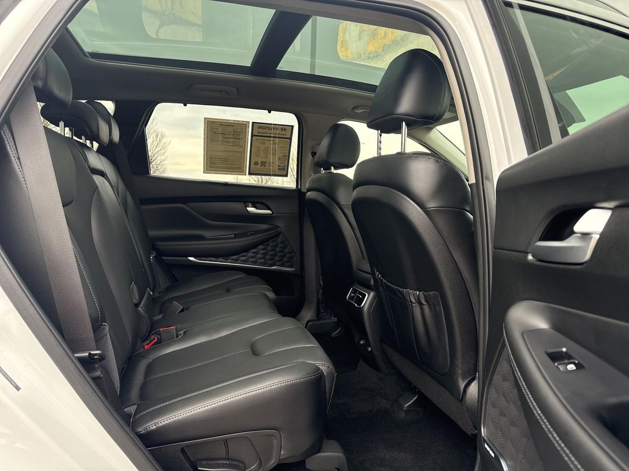 2023 Hyundai Santa Fe SEL Chantilly VA