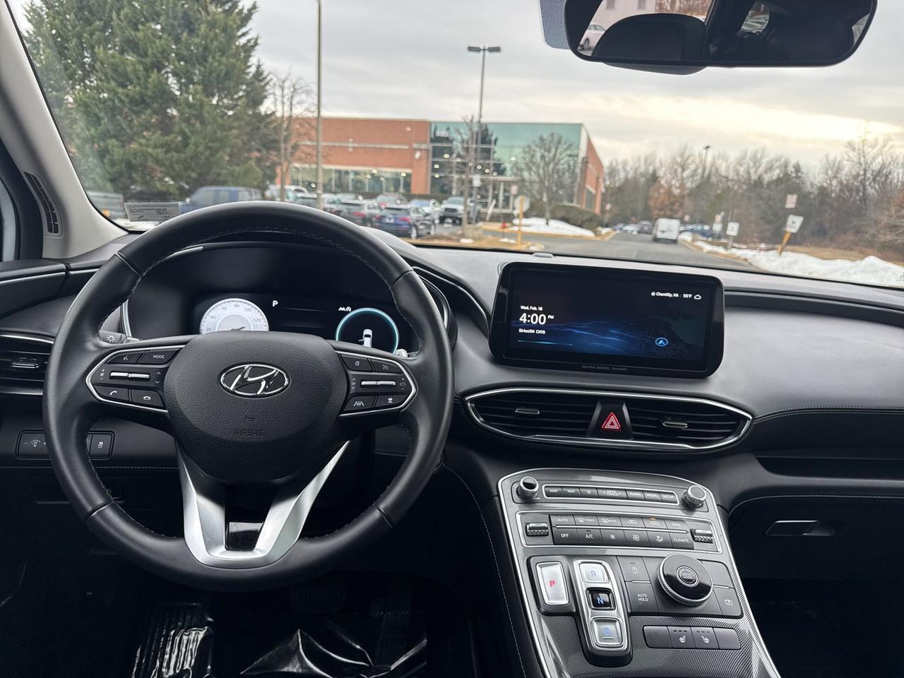 2023 Hyundai Santa Fe SEL Chantilly VA