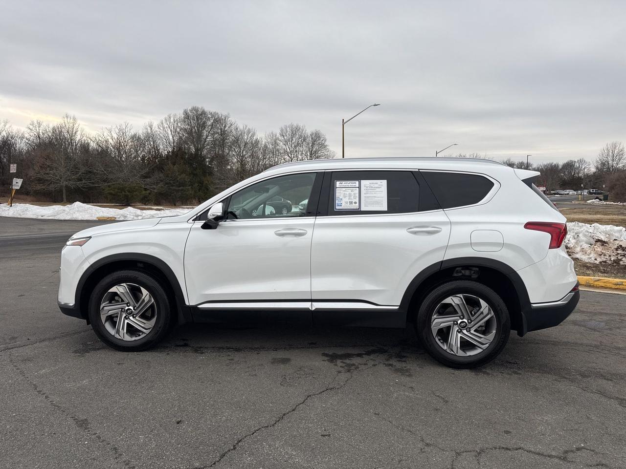 2023 Hyundai Santa Fe SEL Chantilly VA