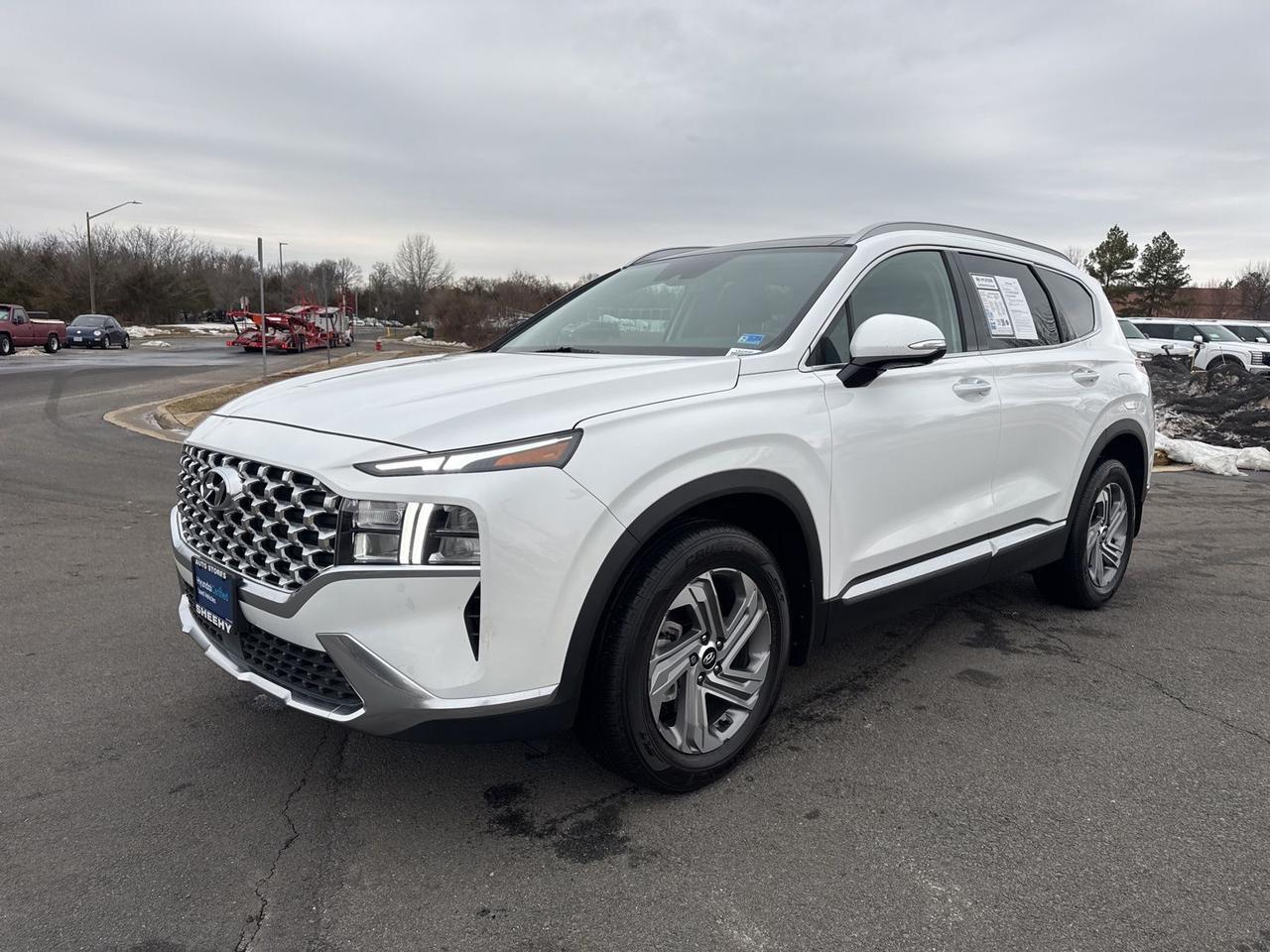 2023 Hyundai Santa Fe SEL Chantilly VA