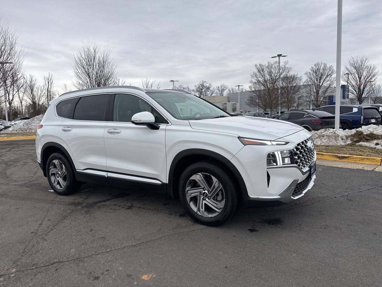 2023 Hyundai Santa Fe SEL Chantilly VA