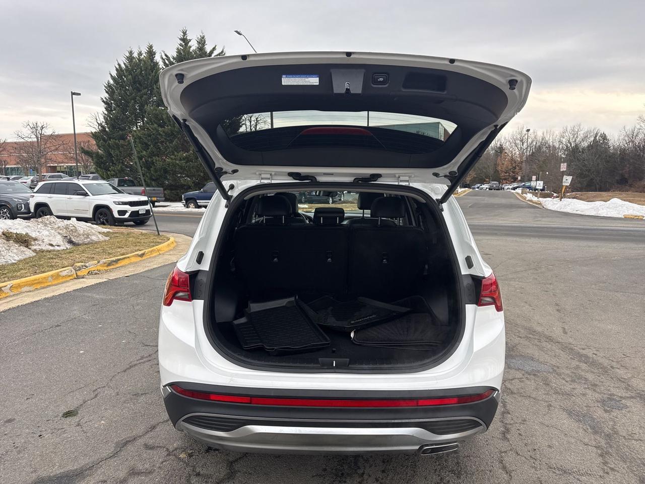 2023 Hyundai Santa Fe SEL Chantilly VA