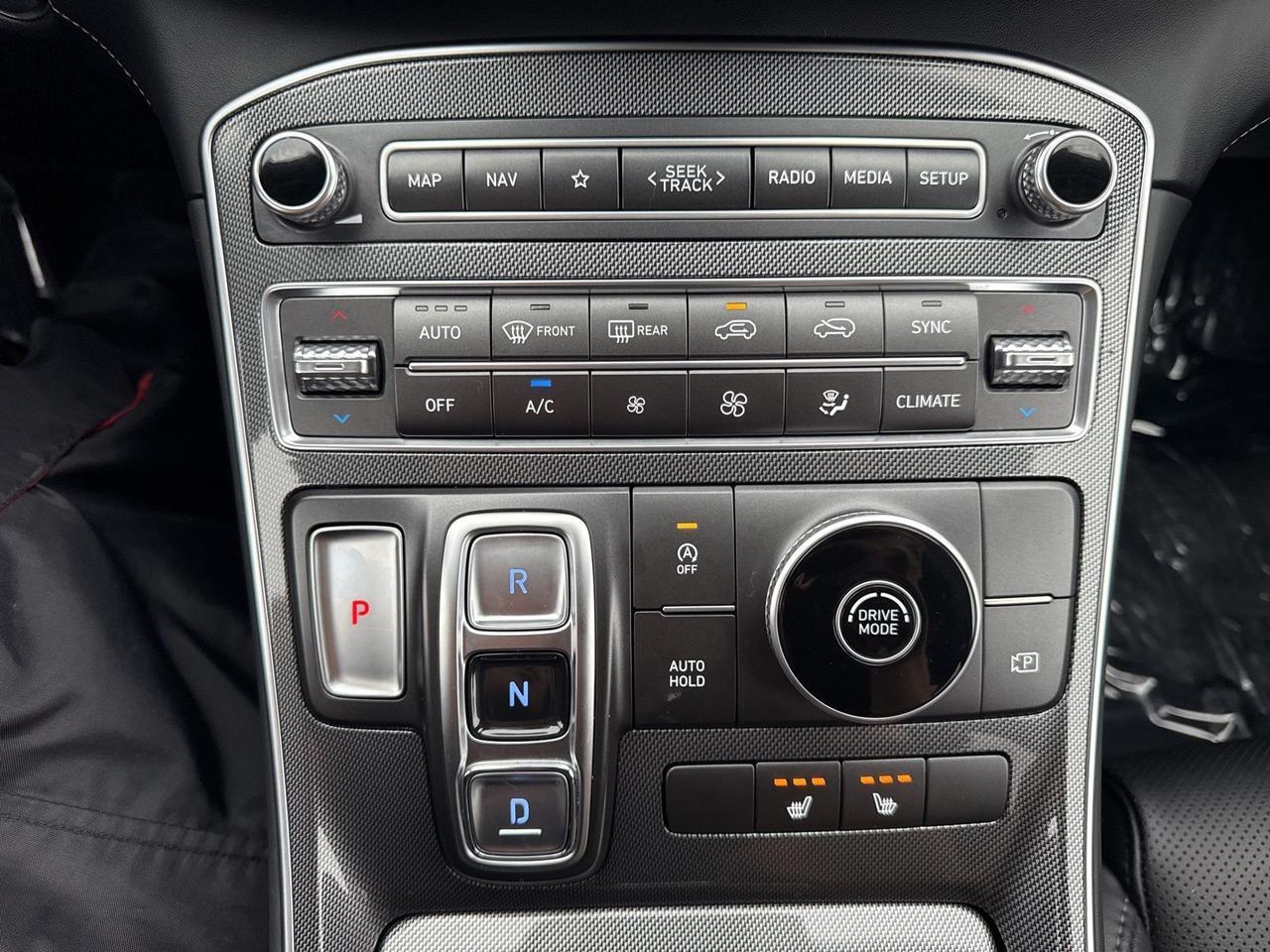 2023 Hyundai Santa Fe SEL Chantilly VA