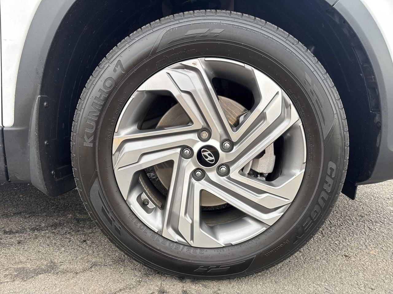 2023 Hyundai Santa Fe SEL Chantilly VA