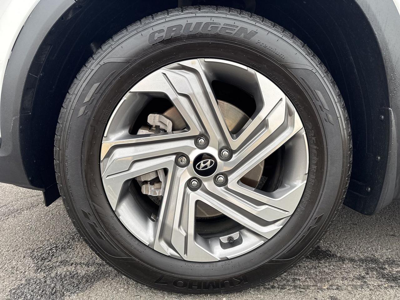 2023 Hyundai Santa Fe SEL Chantilly VA