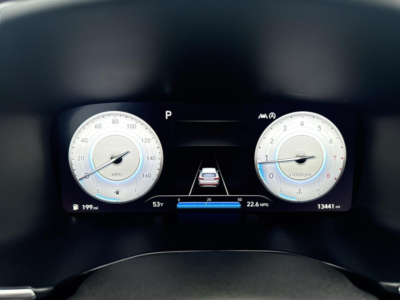 2023 Hyundai Santa Fe SEL Chantilly VA