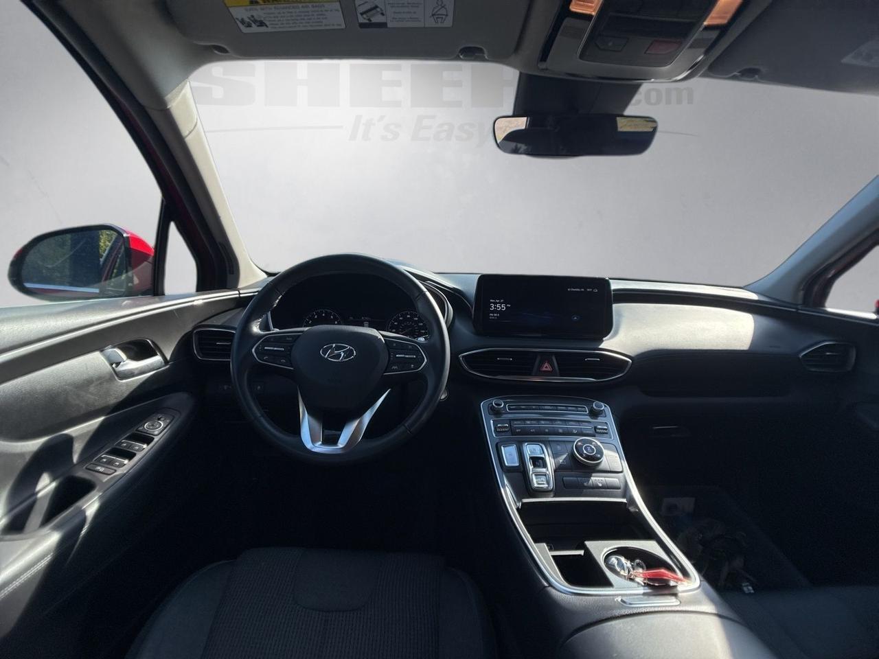 2023 Hyundai Santa Fe SEL Chantilly VA