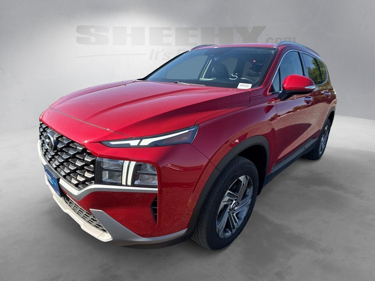 2023 Hyundai Santa Fe SEL Chantilly VA