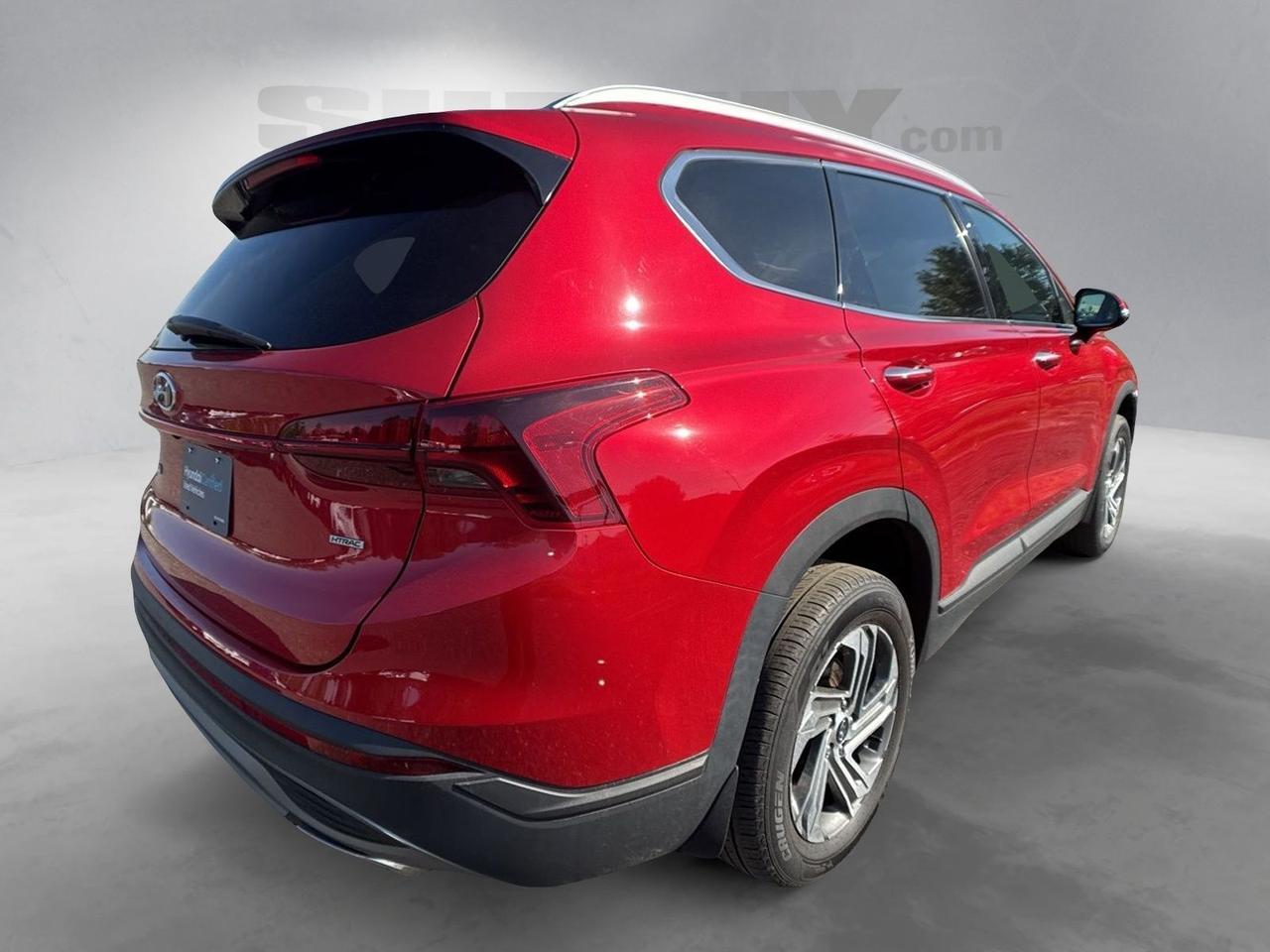 2023 Hyundai Santa Fe SEL Chantilly VA