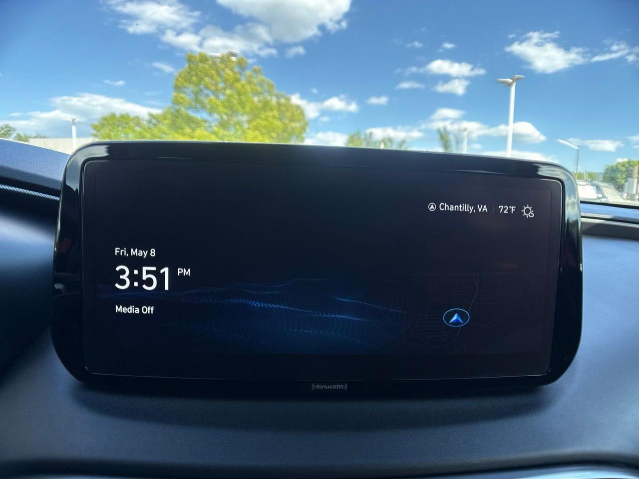 2023 Hyundai Santa Fe SEL Chantilly VA