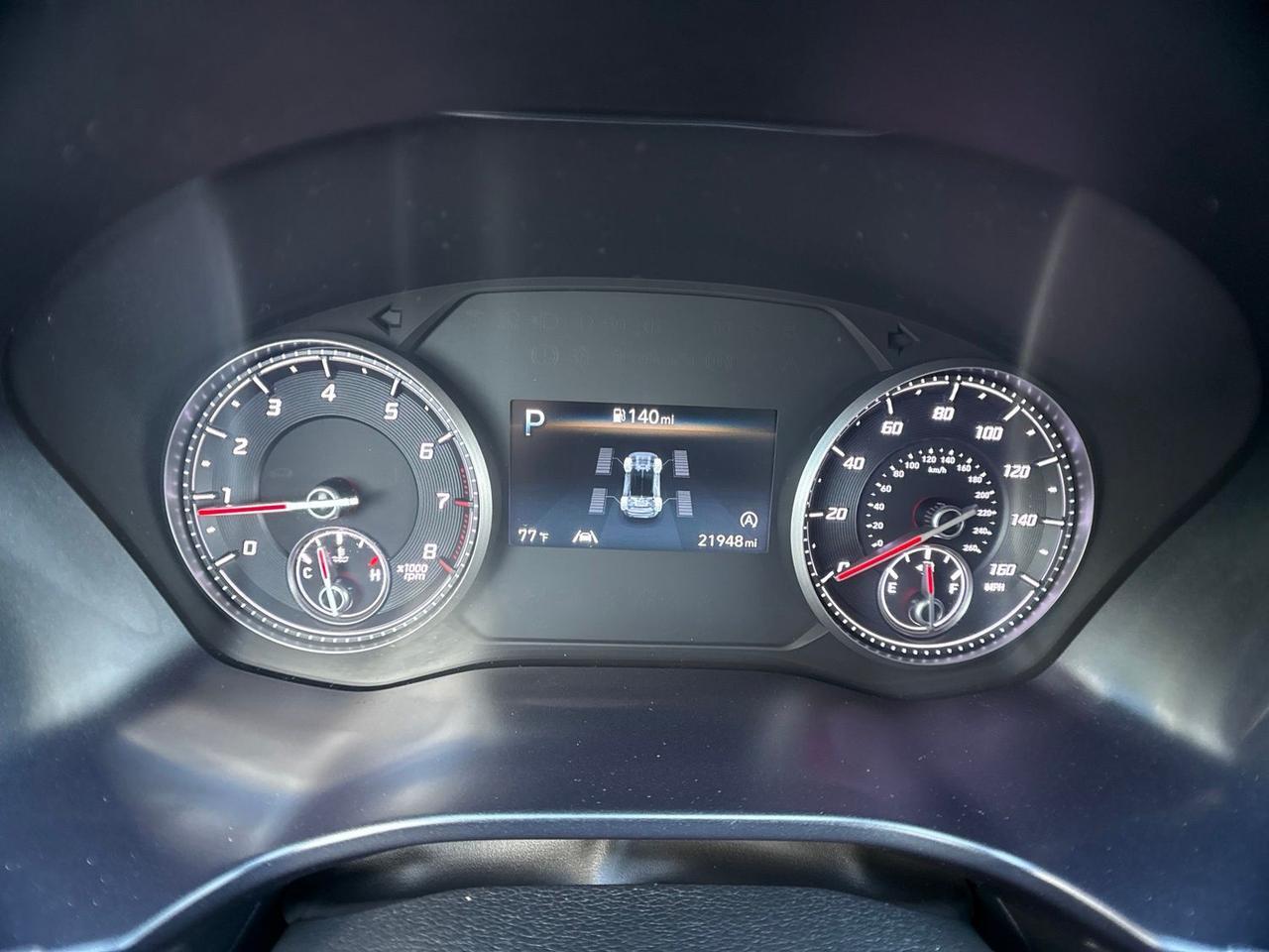 2023 Hyundai Santa Fe SEL Chantilly VA