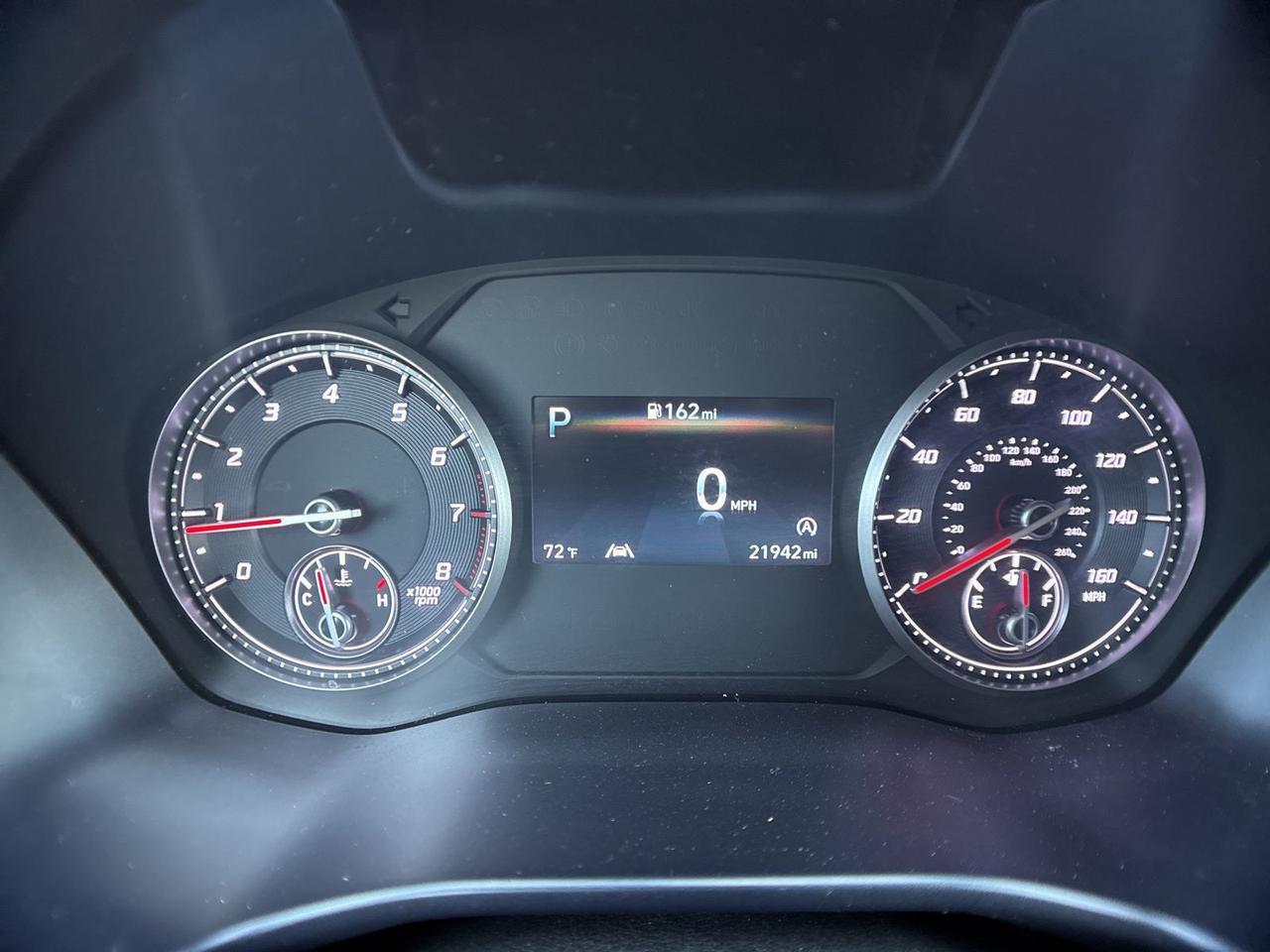 2023 Hyundai Santa Fe SEL Chantilly VA