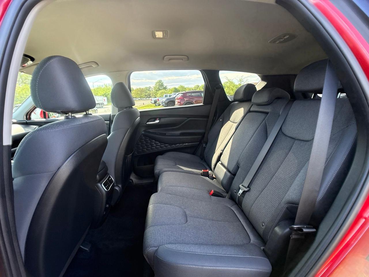 2023 Hyundai Santa Fe SEL Chantilly VA