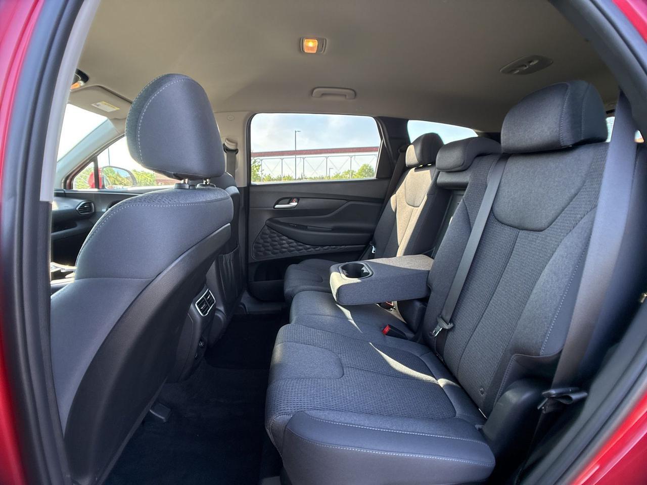 2023 Hyundai Santa Fe SEL Chantilly VA