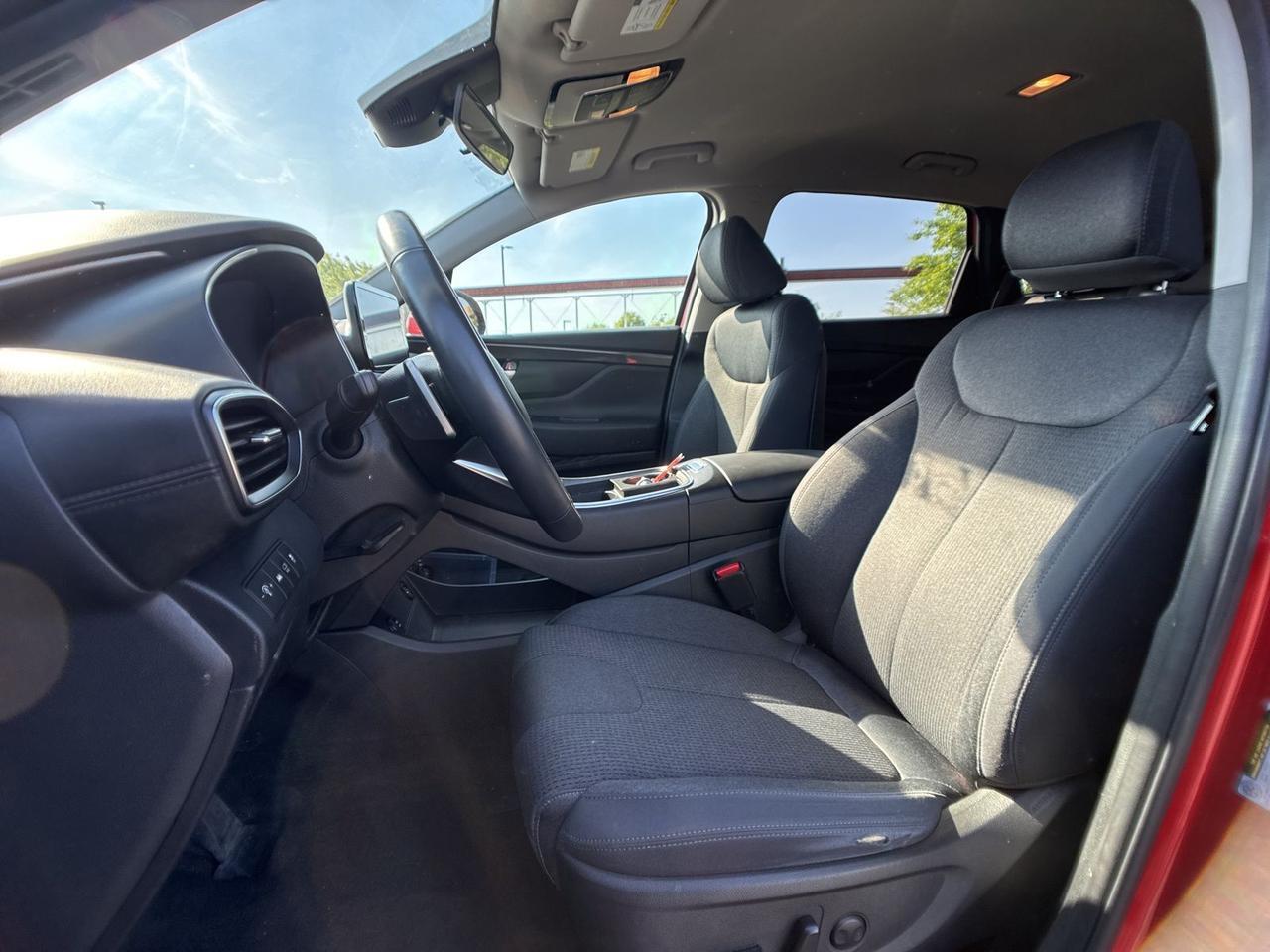 2023 Hyundai Santa Fe SEL Chantilly VA