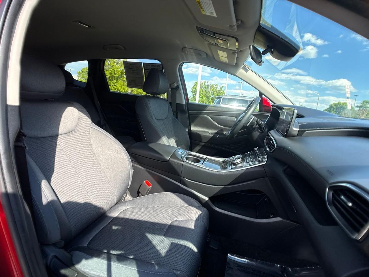 2023 Hyundai Santa Fe SEL Chantilly VA