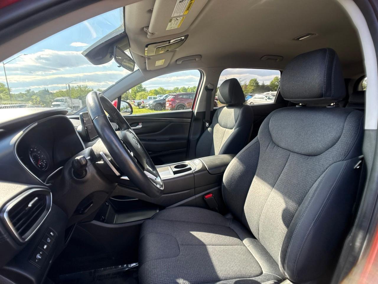 2023 Hyundai Santa Fe SEL Chantilly VA