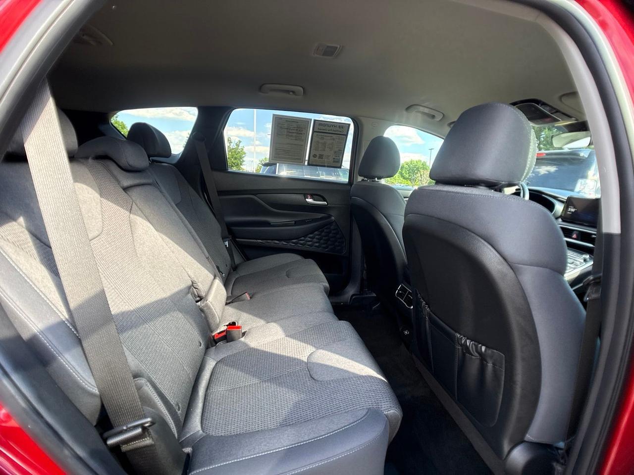 2023 Hyundai Santa Fe SEL Chantilly VA