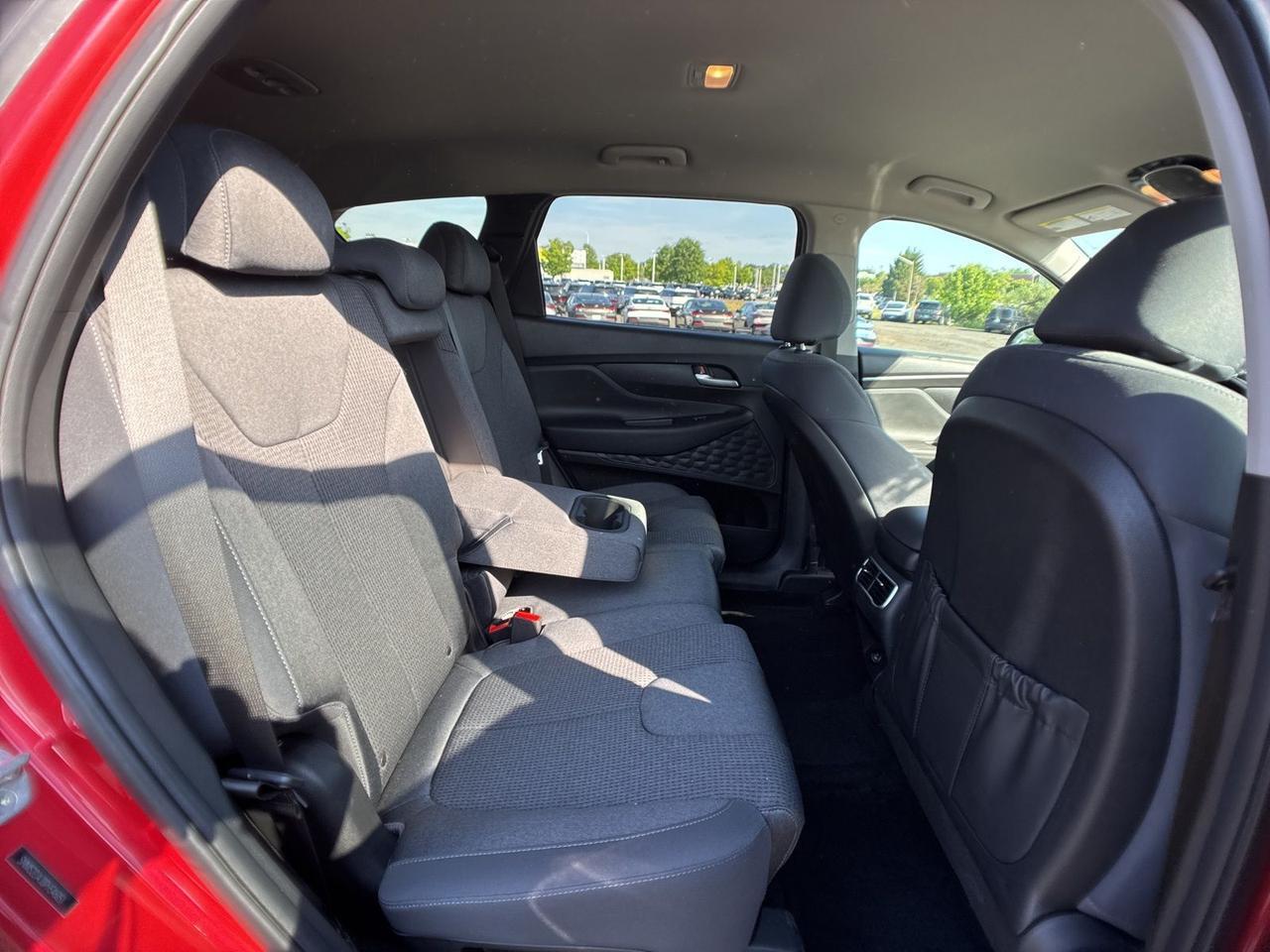 2023 Hyundai Santa Fe SEL Chantilly VA