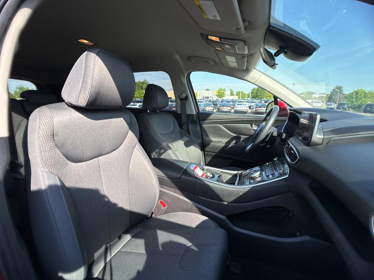 2023 Hyundai Santa Fe SEL Chantilly VA