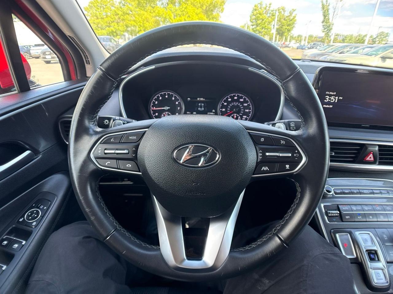 2023 Hyundai Santa Fe SEL Chantilly VA