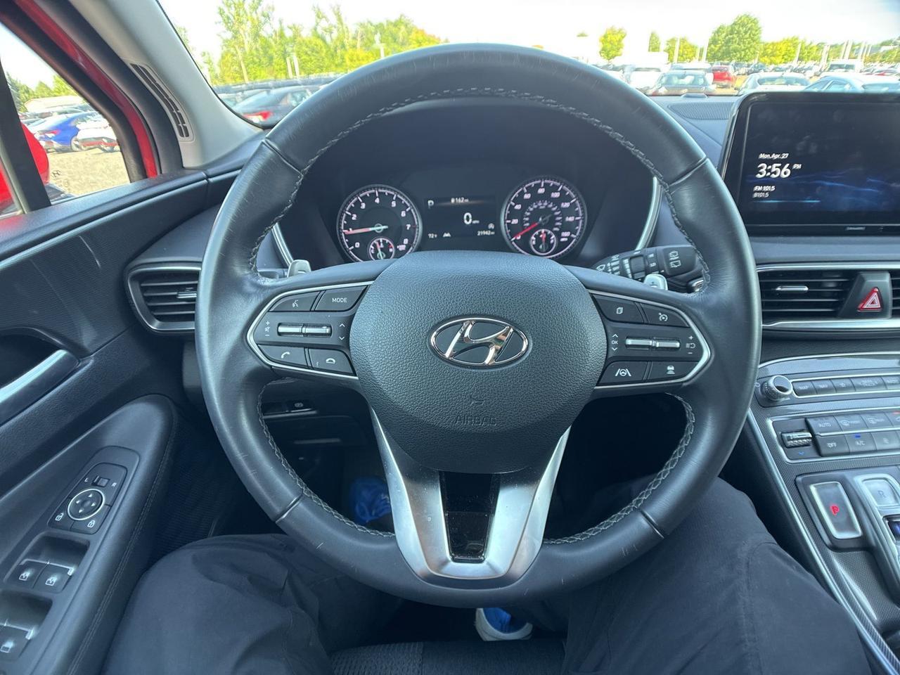 2023 Hyundai Santa Fe SEL Chantilly VA