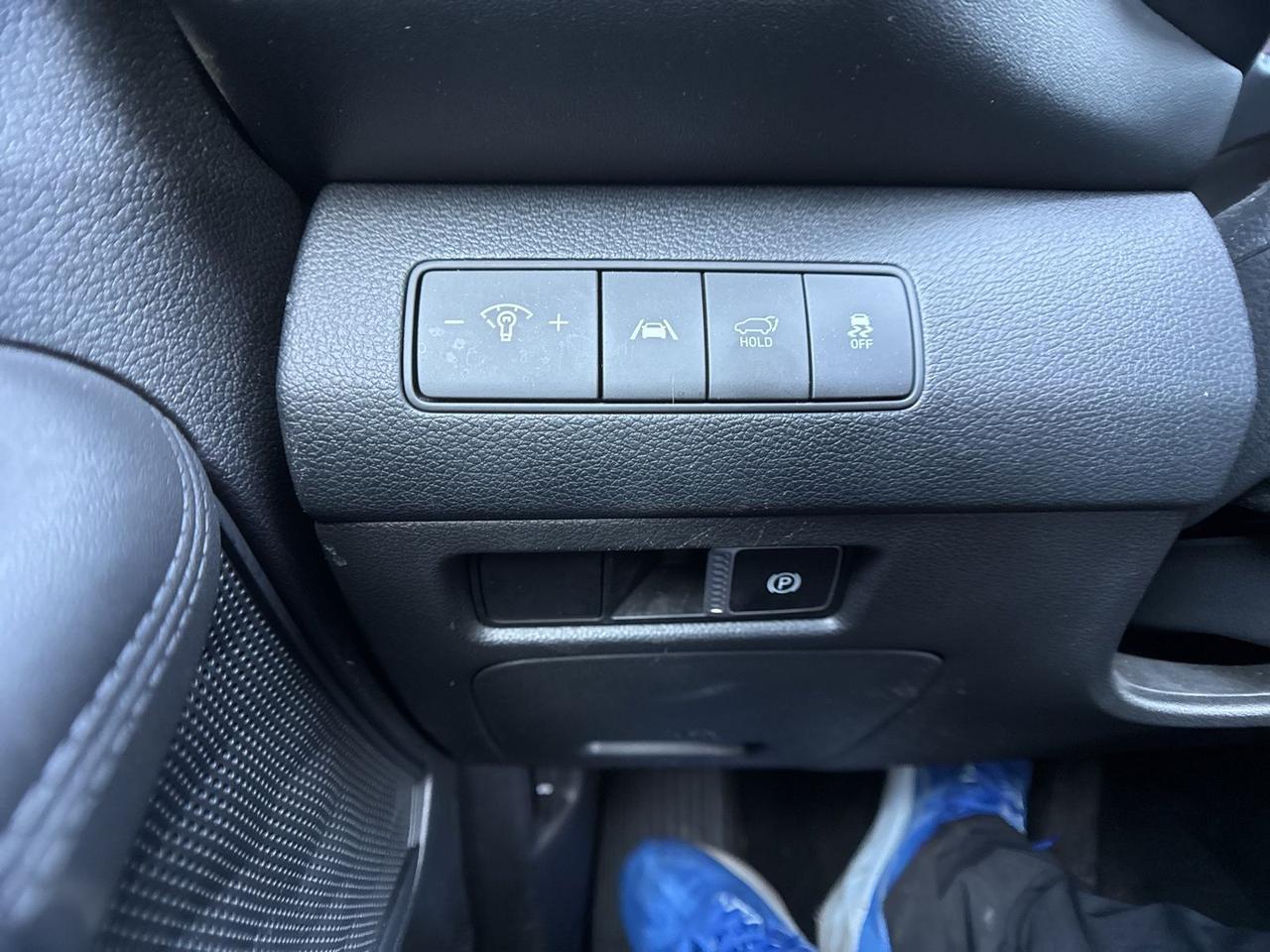 2023 Hyundai Santa Fe SEL Chantilly VA