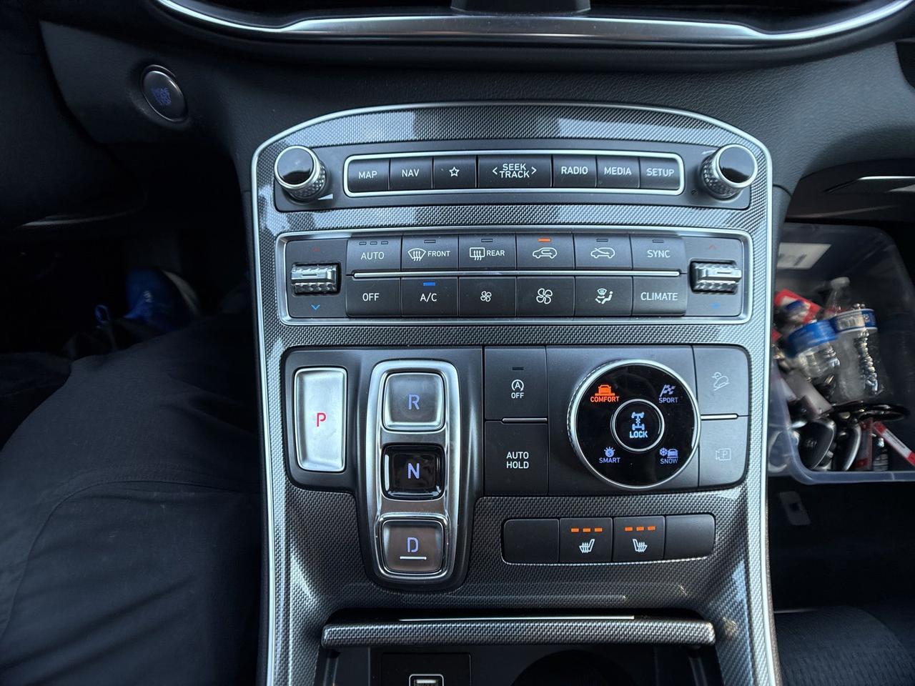 2023 Hyundai Santa Fe SEL Chantilly VA