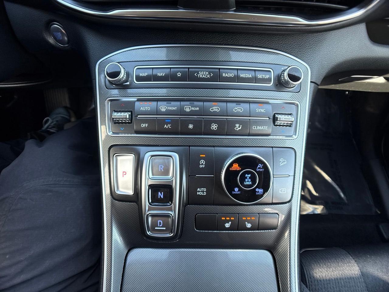 2023 Hyundai Santa Fe SEL Chantilly VA
