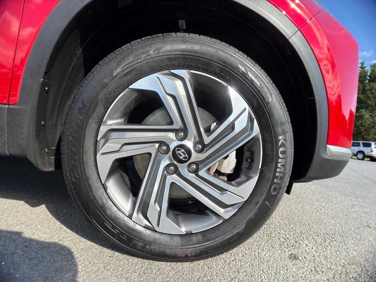 2023 Hyundai Santa Fe SEL Chantilly VA