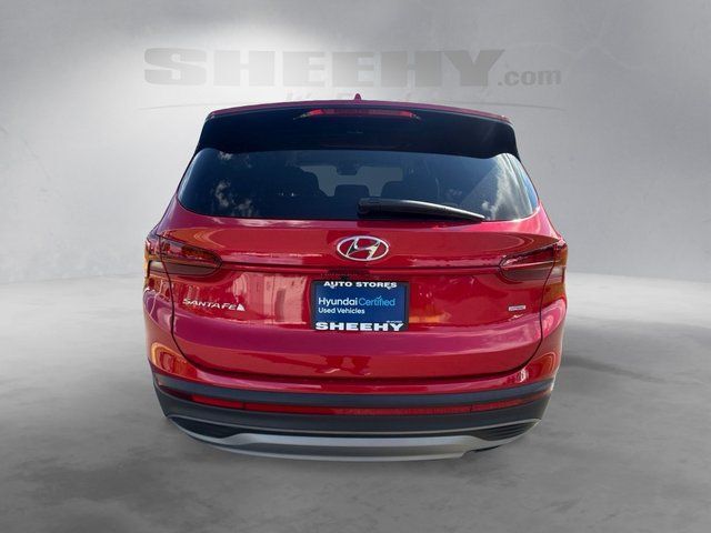 2023 Hyundai Santa Fe SEL Chantilly VA