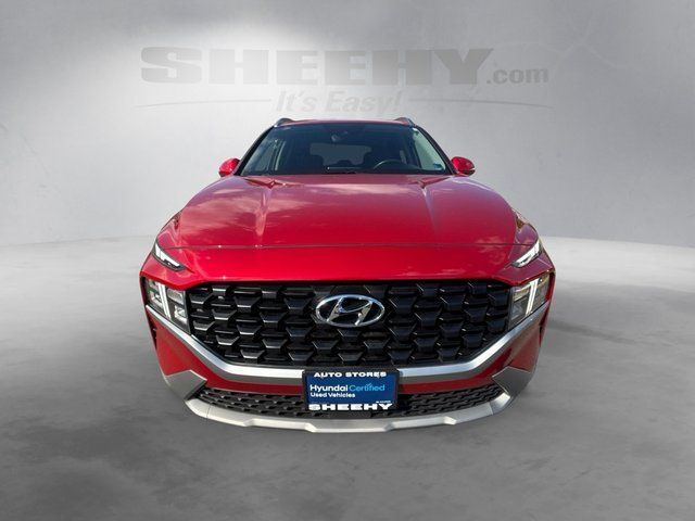 2023 Hyundai Santa Fe SEL Chantilly VA