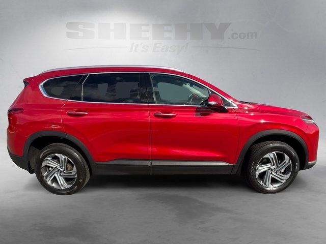 2023 Hyundai Santa Fe SEL Chantilly VA