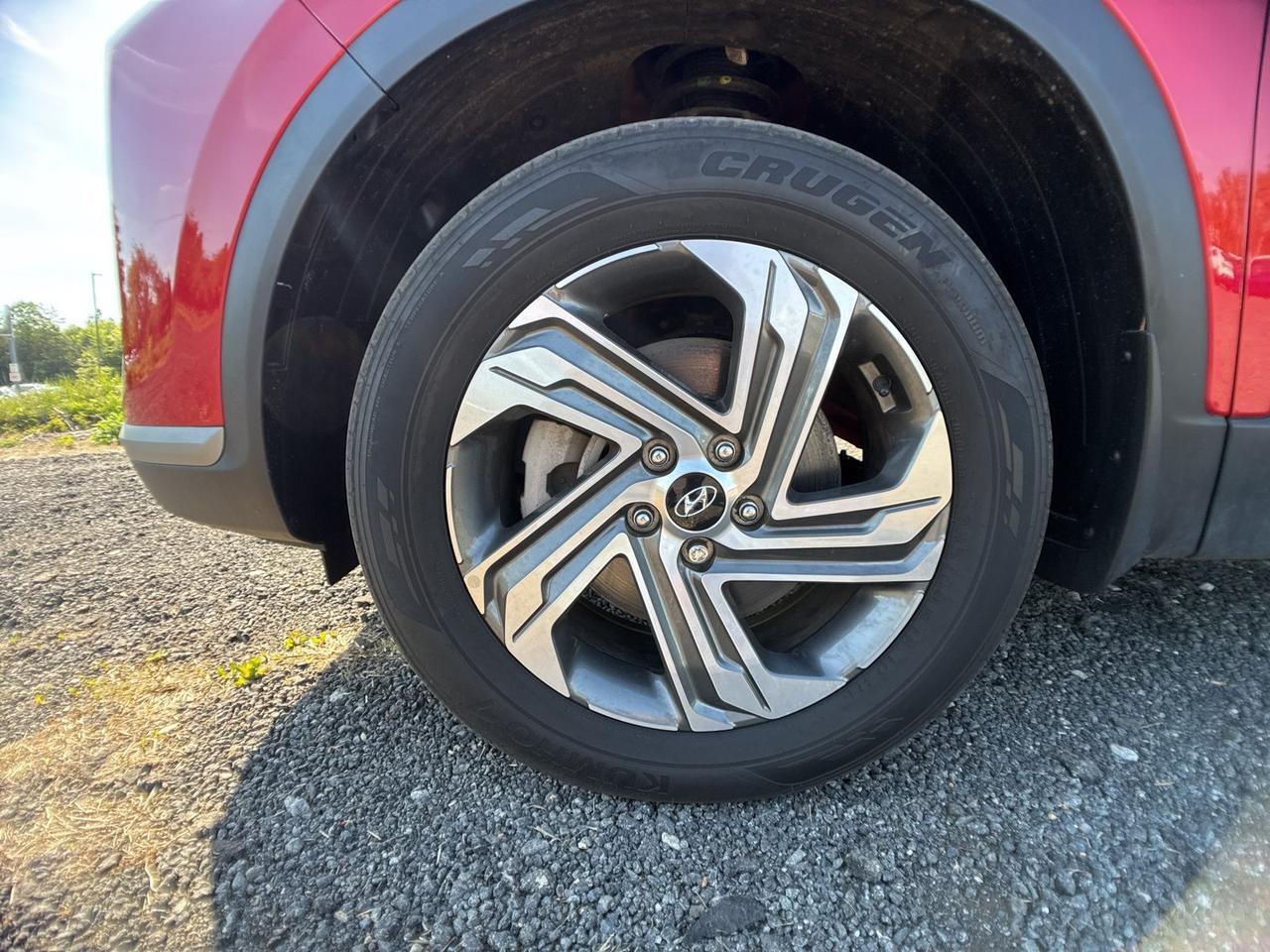 2023 Hyundai Santa Fe SEL Chantilly VA