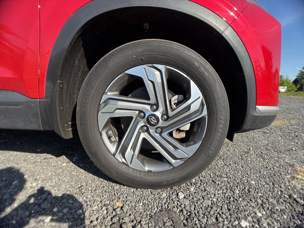 2023 Hyundai Santa Fe SEL Chantilly VA