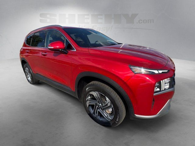 2023 Hyundai Santa Fe SEL Chantilly VA