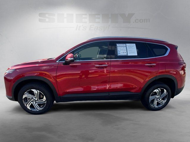 2023 Hyundai Santa Fe SEL Chantilly VA