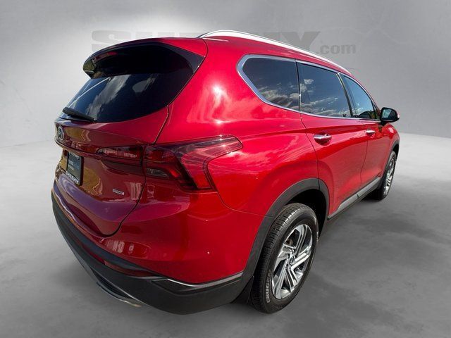 2023 Hyundai Santa Fe SEL Chantilly VA