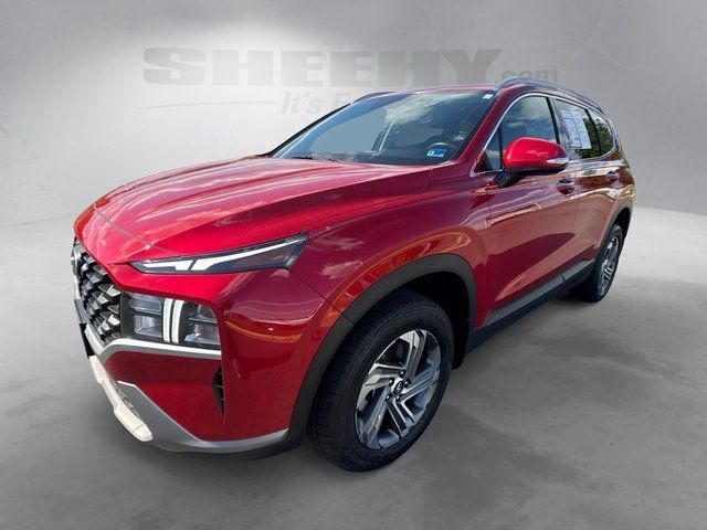 2023 Hyundai Santa Fe SEL Chantilly VA
