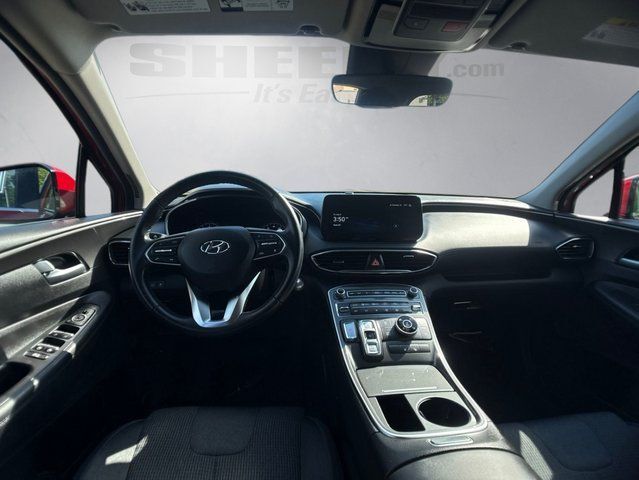 2023 Hyundai Santa Fe SEL Chantilly VA
