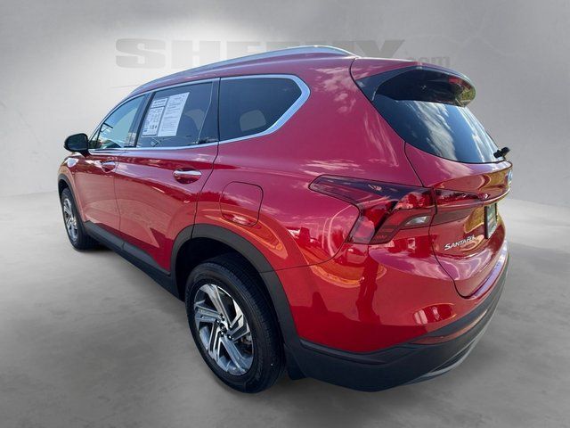 2023 Hyundai Santa Fe SEL Chantilly VA
