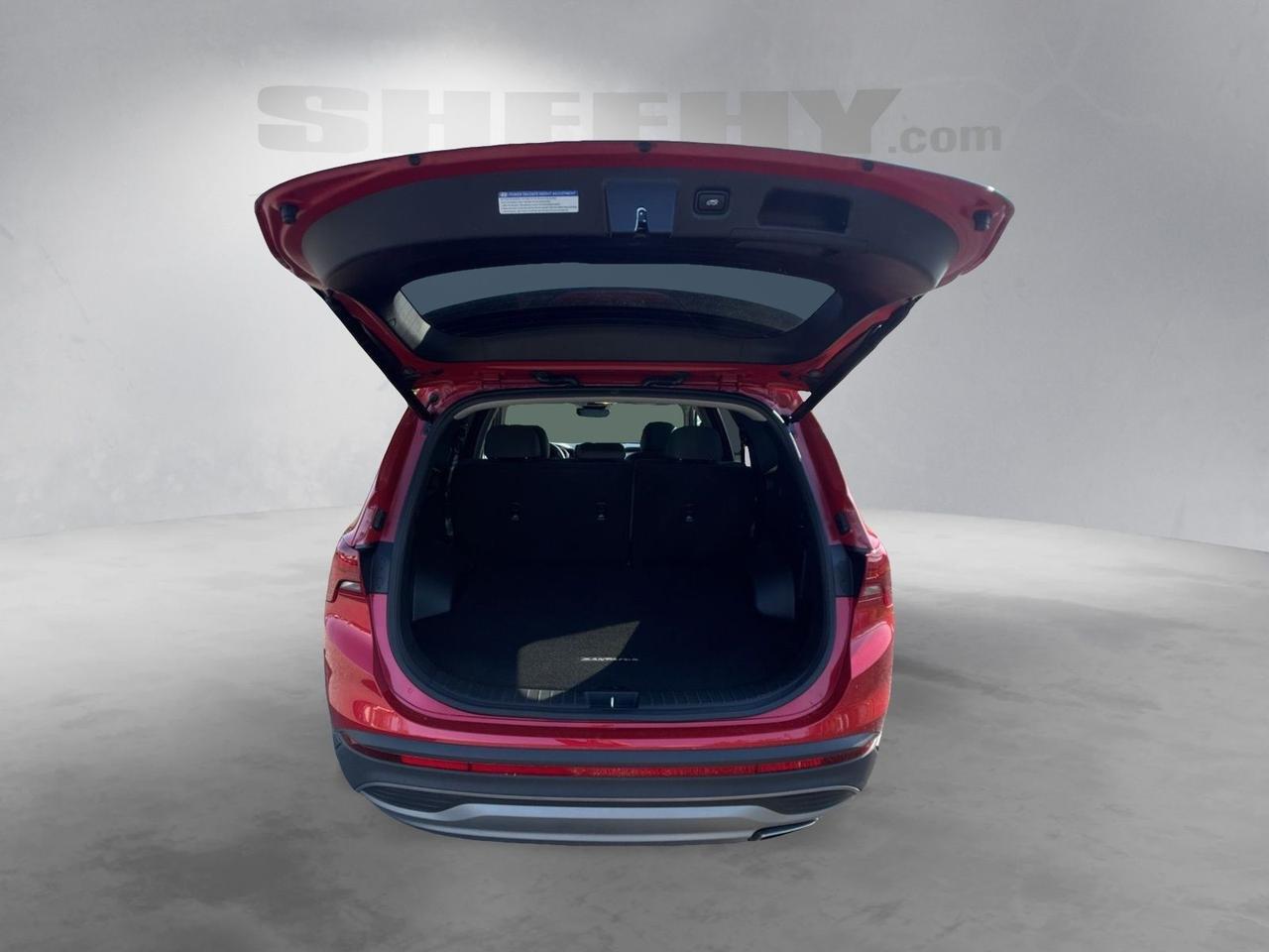 2023 Hyundai Santa Fe SEL Chantilly VA