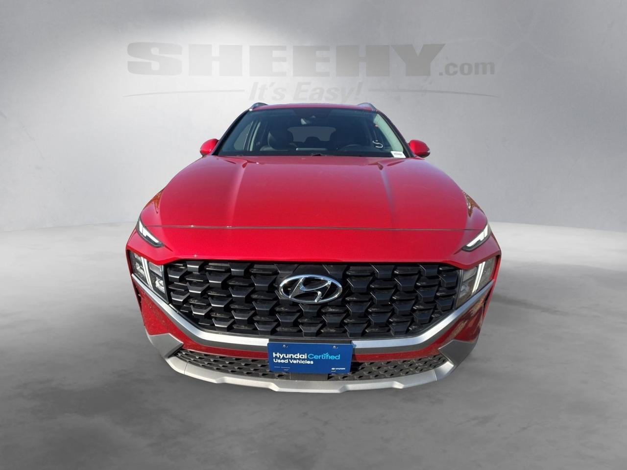 2023 Hyundai Santa Fe SEL Chantilly VA