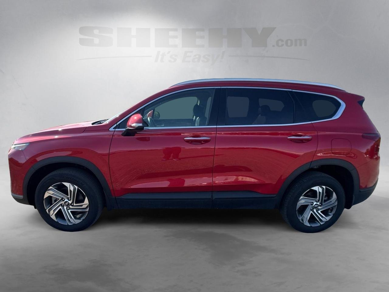 2023 Hyundai Santa Fe SEL Chantilly VA