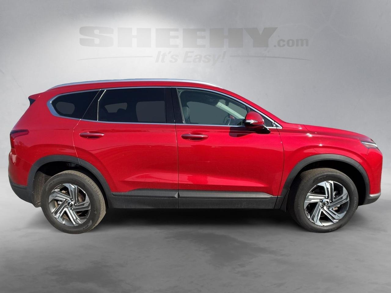 2023 Hyundai Santa Fe SEL Chantilly VA