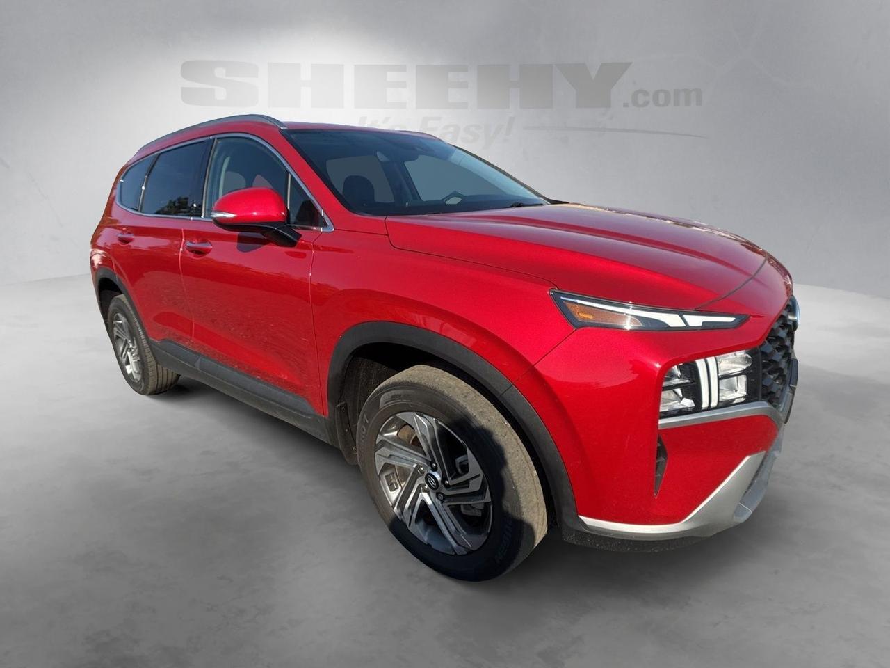 2023 Hyundai Santa Fe SEL Chantilly VA