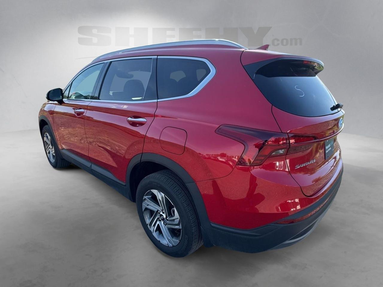 2023 Hyundai Santa Fe SEL Chantilly VA