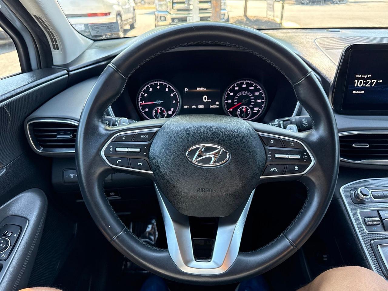 2023 Hyundai Santa Fe SEL Chantilly VA