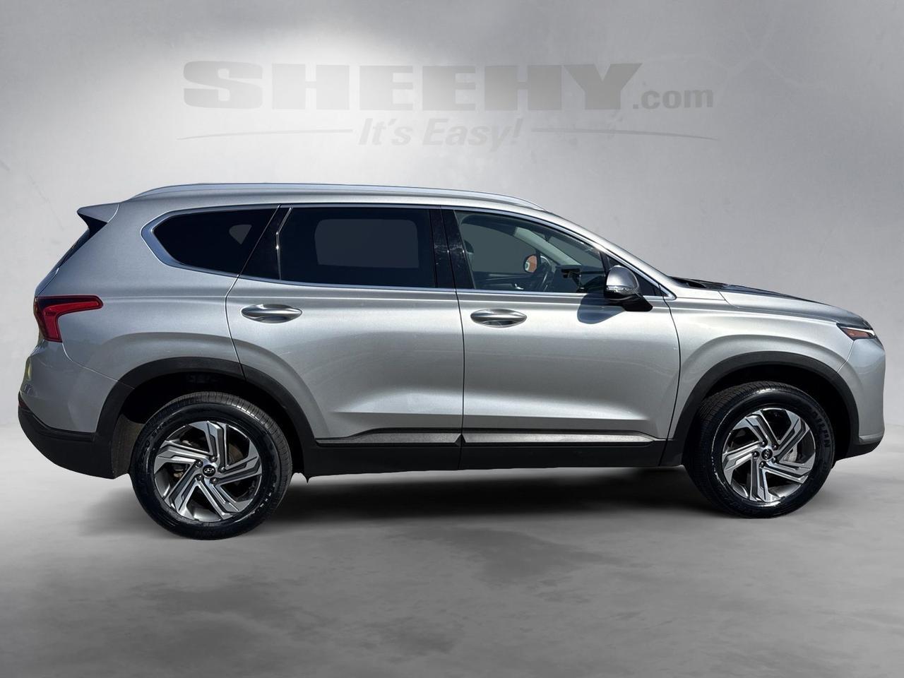 2023 Hyundai Santa Fe SEL Chantilly VA