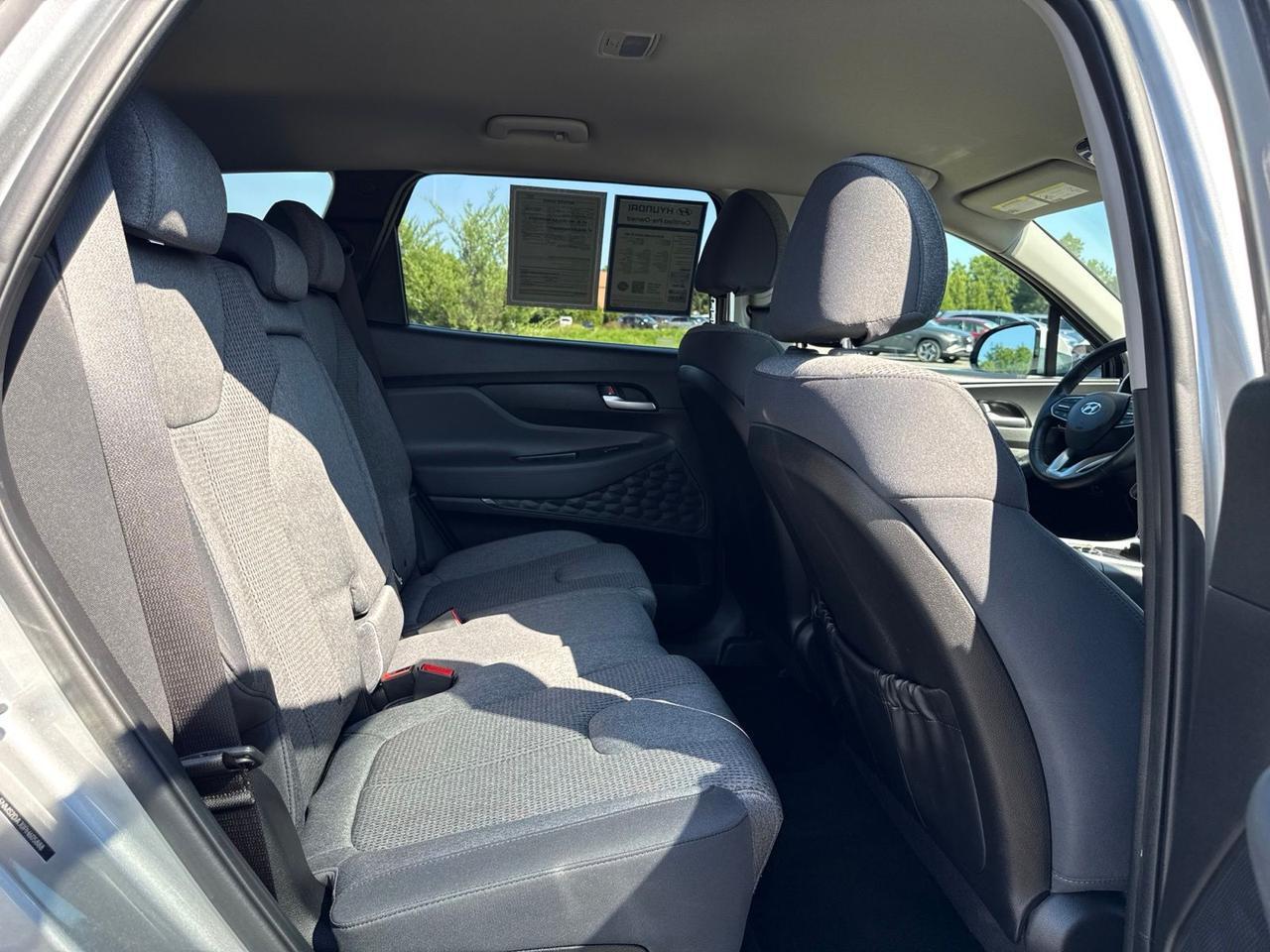 2023 Hyundai Santa Fe SEL Chantilly VA
